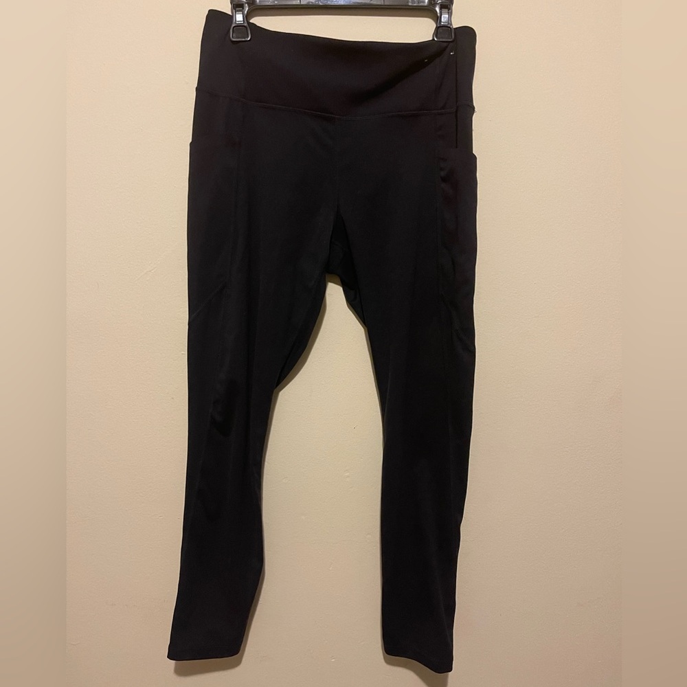Leggings, perfect for the gym